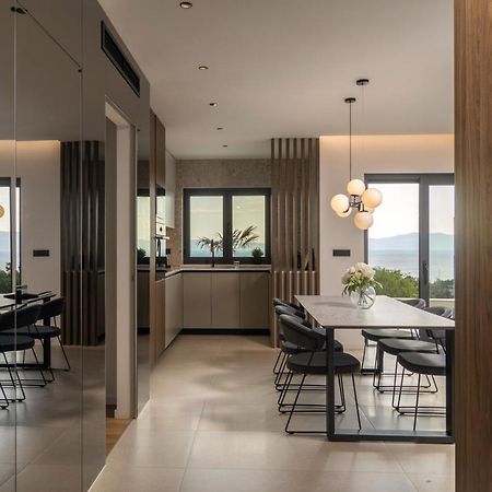 Villa Ameli Apartment With Swimming Pool Rijeka Exteriér fotografie