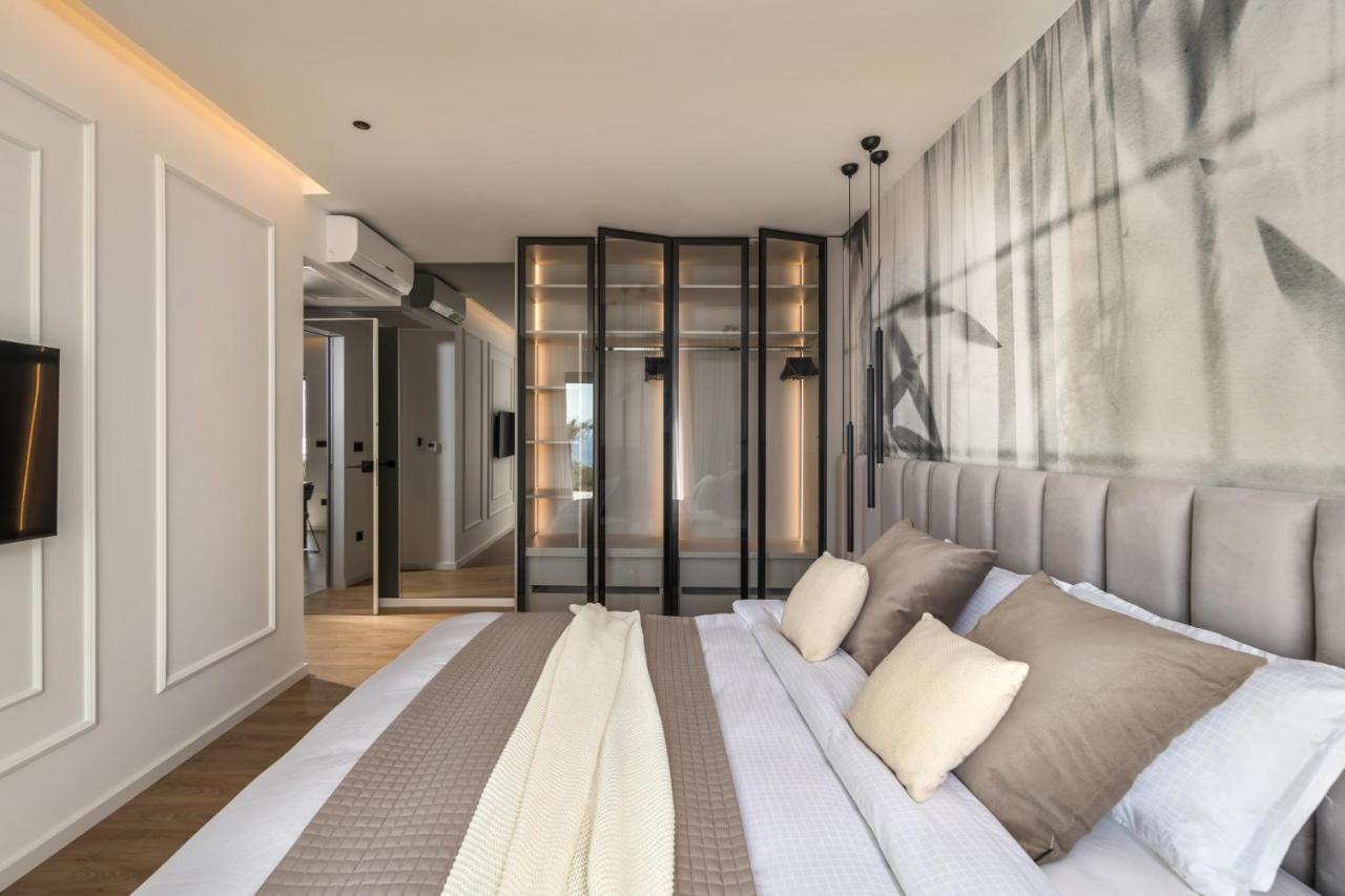 Villa Ameli Apartment With Swimming Pool Rijeka Exteriér fotografie