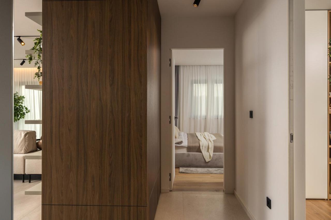 Villa Ameli Apartment With Swimming Pool Rijeka Exteriér fotografie