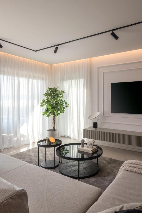 Villa Ameli Apartment With Swimming Pool Rijeka Exteriér fotografie