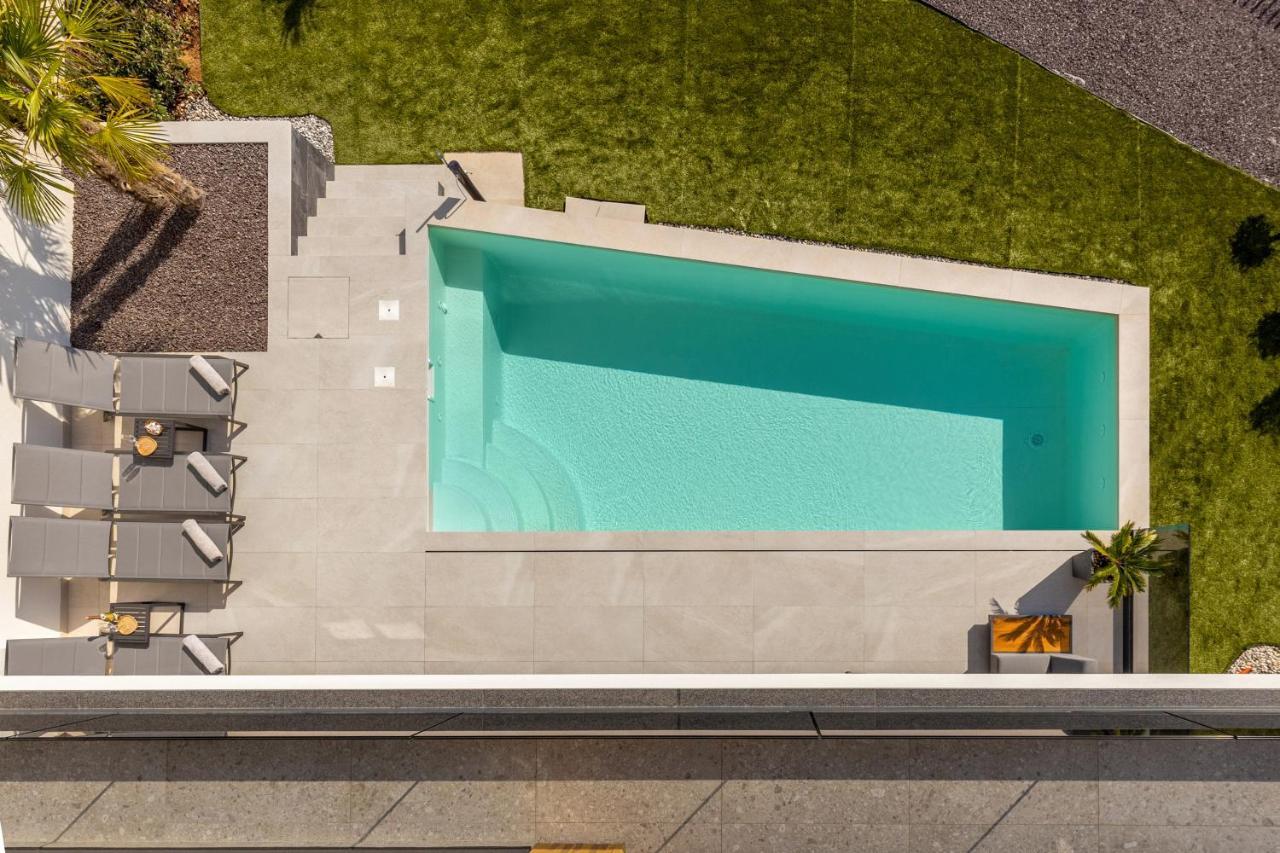 Villa Ameli Apartment With Swimming Pool Rijeka Exteriér fotografie