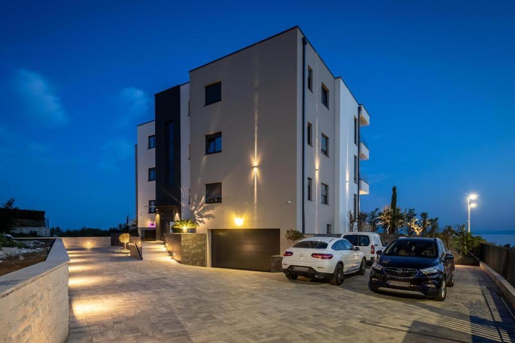 Villa Ameli Apartment With Swimming Pool Rijeka Exteriér fotografie